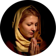 Гадалка Анна — Топки